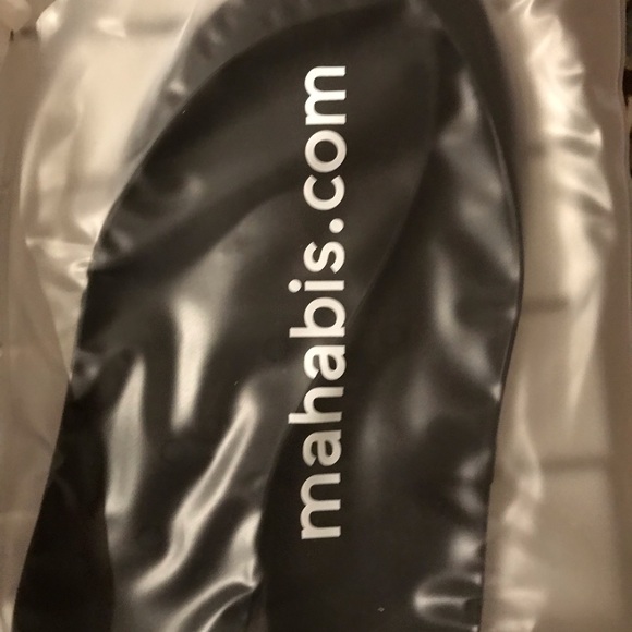 Mahabis slipper - Picture 3 of 4